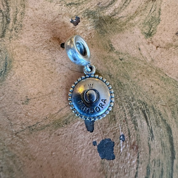 Pandora balloon charm - Picture 3 of 4